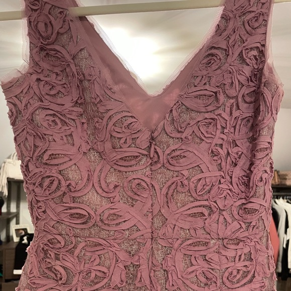 Bcbg mini dress - Picture 3 of 5